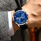 ⌚ Save 50%! ✨ Classic Men's Quartz Watch – Elegant, precise & timeless ✨