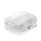 💊 Save 50%! 🧳 Travel Pill Organizer – Compact, secure & travel-ready ✨