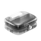 💊 Save 50%! 🧳 Travel Pill Organizer – Compact, secure & travel-ready ✨