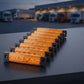 🚛 Save 50%! 💡 LED Side Marker Lights – 10-pack, bright & durable for trucks ✨