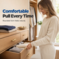 🔧 Save 50%! 🏠 T‑Bar Cabinet Handles – Stainless steel, modern & easy-grip ✨