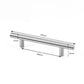 🔧 Save 50%! 🏠 T‑Bar Cabinet Handles – Stainless steel, modern & easy-grip ✨