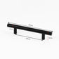 🔧 Save 50%! 🏠 T‑Bar Cabinet Handles – Stainless steel, modern & easy-grip ✨