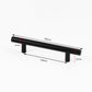 🔧 Save 50%! 🏠 T‑Bar Cabinet Handles – Stainless steel, modern & easy-grip ✨