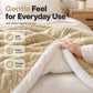 🛋️ Save 50%! 🧶 Ultra‑Soft Lightweight Blanket – Warm, cozy & travel‑friendly ✨