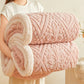 🛋️ Save 50%! 🧶 Ultra‑Soft Lightweight Blanket – Warm, cozy & travel‑friendly ✨