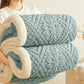 🛋️ Save 50%! 🧶 Ultra‑Soft Lightweight Blanket – Warm, cozy & travel‑friendly ✨