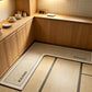 💧 50% OFF! 🏠 L-Shaped Kitchen Mat – Absorbs water & oil, non-slip comfort ✨