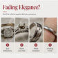 💍 BUY 1 GET 1 FREE! ✨ Square Halo Ring – Sparkly, elegant & modern finish 💎