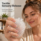 🌀 Save 50%! 🧸 TPR Spiky Ball Skin – DIY squeeze toy, stretchy & fun ✨