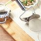 🥟 Save 50%! 🔪 Dumpling Wrapper Cutter – Stainless steel, easy & even cuts ✨
