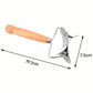 🥟 Save 50%! 🔪 Dumpling Wrapper Cutter – Stainless steel, easy & even cuts ✨