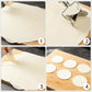 🥟 Save 50%! 🔪 Dumpling Wrapper Cutter – Stainless steel, easy & even cuts ✨