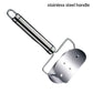 🥟 Save 50%! 🔪 Dumpling Wrapper Cutter – Stainless steel, easy & even cuts ✨