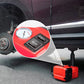 🚗 Save 50%! ⚡ 12V Hydraulic Jack Kit – Heavy‑duty, compact & car-ready ✨