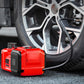 🚗 Save 50%! ⚡ 12V Hydraulic Jack Kit – Heavy‑duty, compact & car-ready ✨