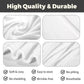 👻 Save 50%! 🎃 Ghost Print Throw Blanket – Cozy, soft & Halloween-ready ✨