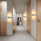 💡 Save 50%! 🔋 Motion Sensor Wall Sconce – Rechargeable, sleek & easy install ✨