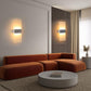 💡 Save 50%! 🔋 Motion Sensor Wall Sconce – Rechargeable, sleek & easy install ✨