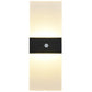 💡 Save 50%! 🔋 Motion Sensor Wall Sconce – Rechargeable, sleek & easy install ✨