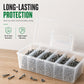 🔧 Save 50%! 📦 Portable Parts Organizer – Compact, durable & easy sorting ✨