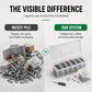 🔧 Save 50%! 📦 Portable Parts Organizer – Compact, durable & easy sorting ✨