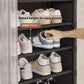 👟 Save 50%! 🏠 Multi‑Layer Shoe Rack – Dustproof & space‑saving ✨