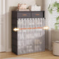 👟 Save 50%! 🏠 Multi‑Layer Shoe Rack – Dustproof & space‑saving ✨
