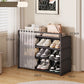 👟 Save 50%! 🏠 Multi‑Layer Shoe Rack – Dustproof & space‑saving ✨