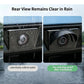 🚗 BUY 2 GET 1 FREE! 📹 Backup Camera Rain Shield – Weatherproof & easy install ✨
