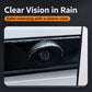 🚗 BUY 2 GET 1 FREE! 📹 Backup Camera Rain Shield – Weatherproof & easy install ✨