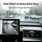 🚗 BUY 2 GET 1 FREE! 📹 Backup Camera Rain Shield – Weatherproof & easy install ✨