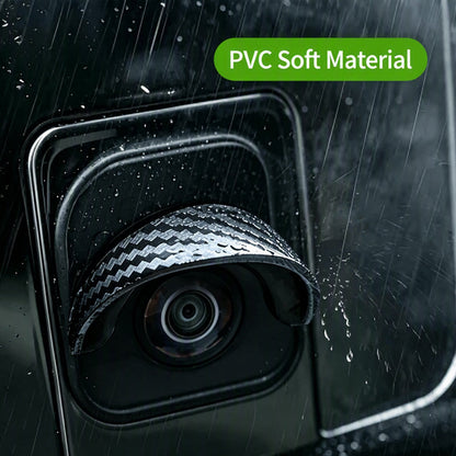🚗 BUY 2 GET 1 FREE! 📹 Backup Camera Rain Shield – Weatherproof & easy install ✨