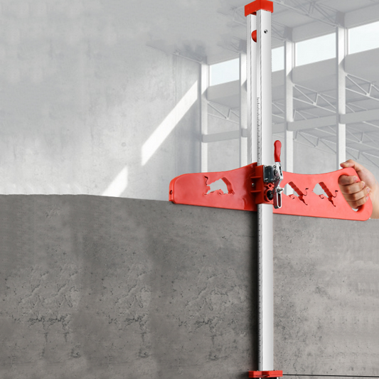 🔪 Save 50%! ⚙️ Folding Drywall Cutter – Stainless steel, precise & compact storage 🛠️