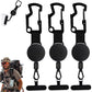 🔑 BUY 2 GET 1 FREE! 🍻 Retractable Keychain – Heavy‑duty, bottle opener & compact ✨