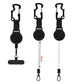🔑 BUY 2 GET 1 FREE! 🍻 Retractable Keychain – Heavy‑duty, bottle opener & compact ✨