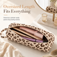 🧳 Save 50%! 💨 Travel Storage Bag – Quilted, handle & fits hair tools ✨