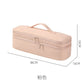 🧳 Save 50%! 💨 Travel Storage Bag – Quilted, handle & fits hair tools ✨