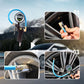 🚗 50% OFF! 📟 Digital Tire Pressure Gauge – With inflator & precise readings ✨