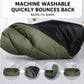 🐾 Save 50%! 🛏️ Reversible Pet Bed – Cozy, all-season & cushioned ✨