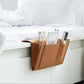 🛏️ Save 50%! 🧺 Bedside Hanging Caddy – Multi‑pocket felt organizer for dorm & bunk ✨