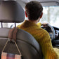 🚗 Save 50%! 🪝 Headrest Hook – Sturdy, multi‑use & easy install ✨