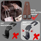 🚗 Save 50%! 🪝 Headrest Hook – Sturdy, multi‑use & easy install ✨