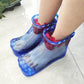🦶 50% OFF! 👟 Movable Foot Bath Shoes – Portable & relaxing foot massage ✨