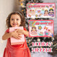 💎 Save 50%! 👸 DIY Bead Stickers – Handmade fun & sparkly design ✨