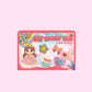 💎 Save 50%! 👸 DIY Bead Stickers – Handmade fun & sparkly design ✨
