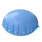 🏊 Save 50%! ❄️ Pool Winterizing Air Pillow – Round, ice pressure relief & protective ✨