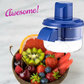 🍎 Save 50%! ⚡ Electric Fruit Peeler – Portable, efficient & easy‑clean ✨