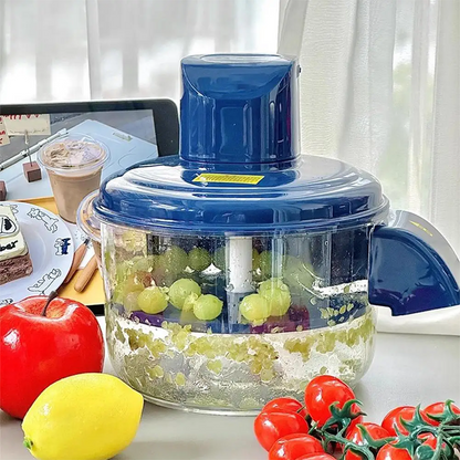 🍎 Save 50%! ⚡ Electric Fruit Peeler – Portable, efficient & easy‑clean ✨