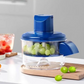 🍎 Save 50%! ⚡ Electric Fruit Peeler – Portable, efficient & easy‑clean ✨